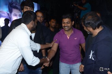 Care Of Surya Movie Pre Release Event
